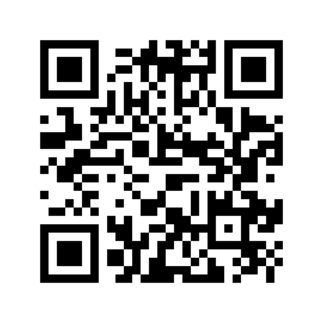 QR code to download Emendo app