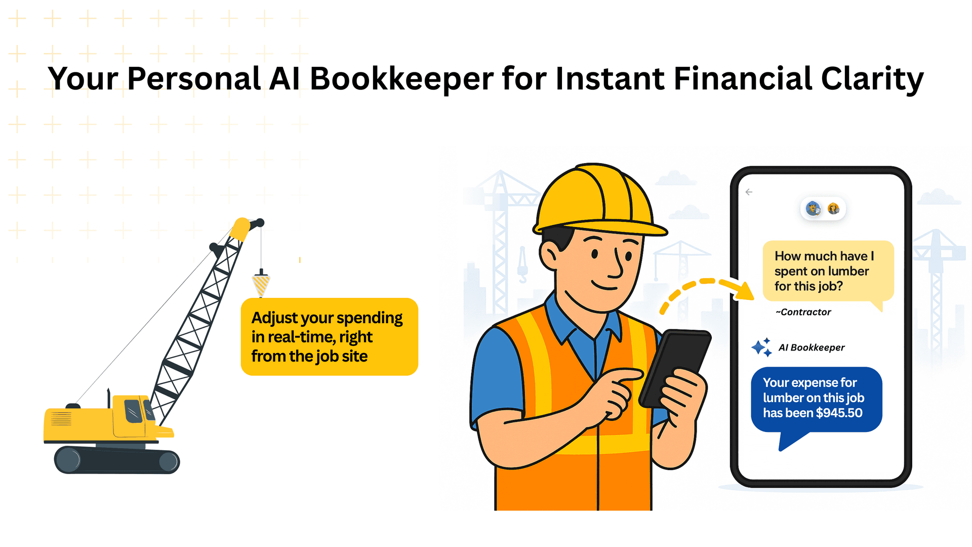 Ready to know your project's profitability instantly? Smart contractors use these insights to stay ahead.