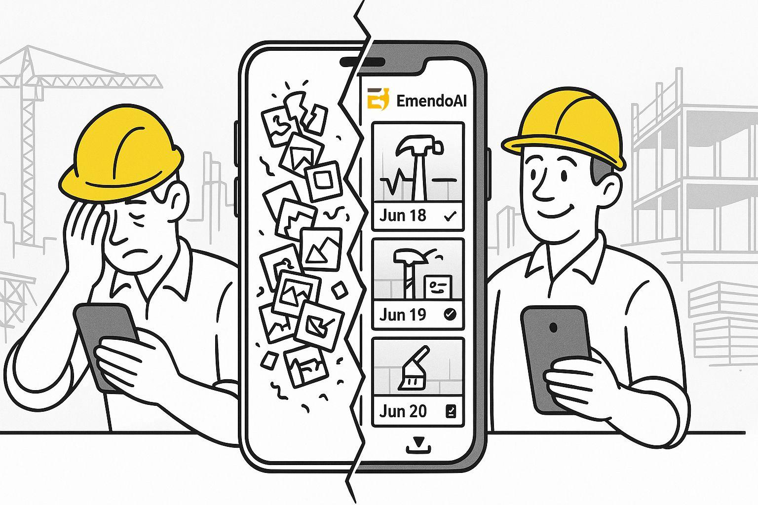 Clients Constantly Calling for Updates? That’s Costing You Billable Hours and Profit.