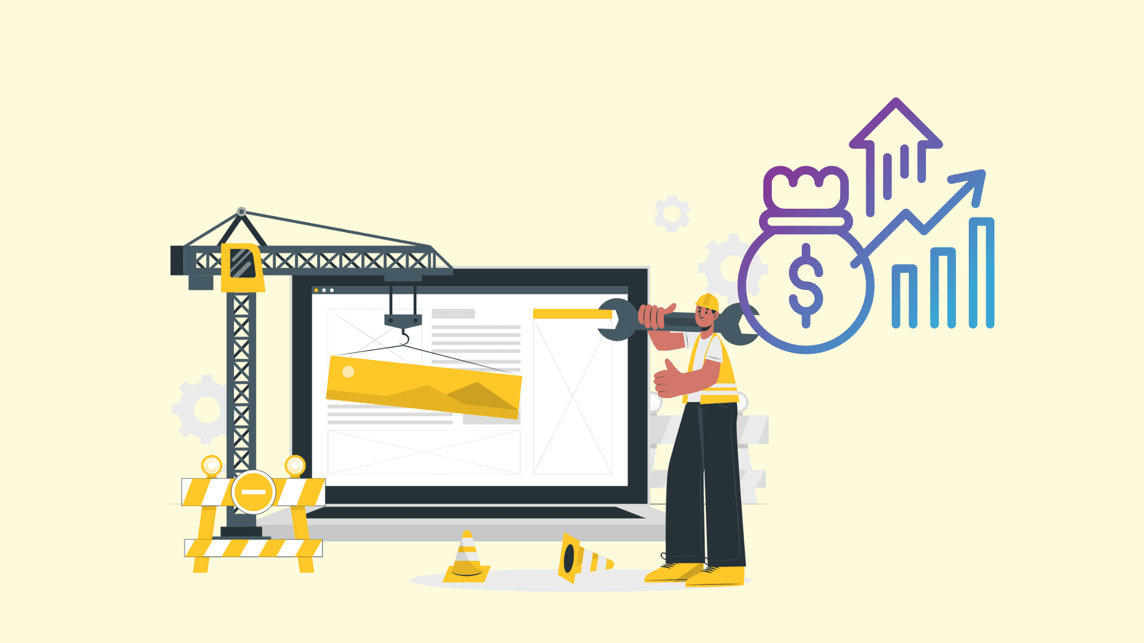 Emendo: The ‘Profit Engine’ for Your Construction Business | Save Costs & Time